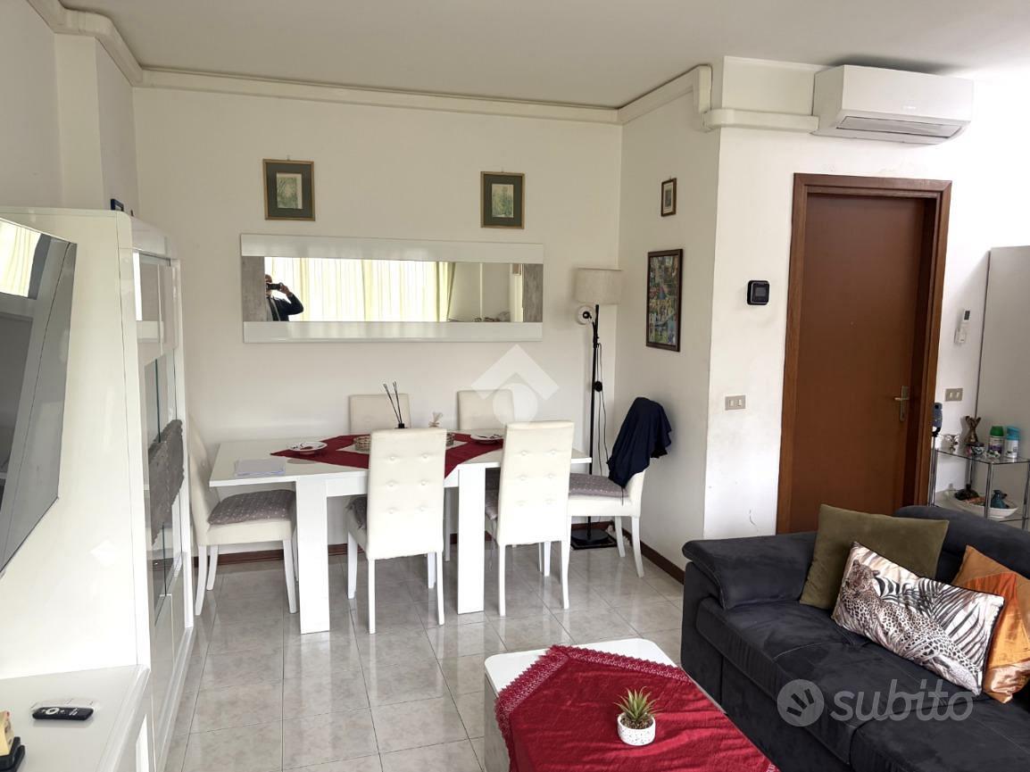 Appartamento – Gallarate, Madonna in Campagna - Vista 5