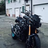 Yamaha MT 10 SP