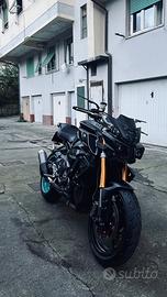 Yamaha MT 10 SP