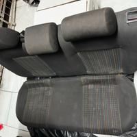 SEDILI ORIGINALI POLO 9N