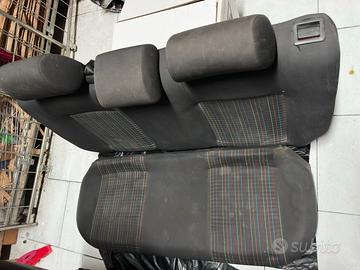 SEDILI ORIGINALI POLO 9N