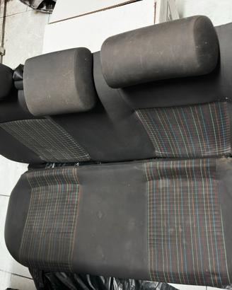 SEDILI ORIGINALI POLO 9N