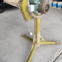 Mulino Cereali Elettrico 