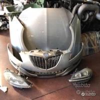 Lancia delta 1.6 ricambi