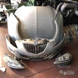 Lancia delta 1.6 ricambi