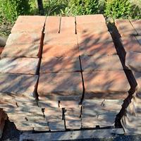 Mattoni di recupero 13x26