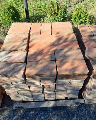 Mattoni di recupero 13x26