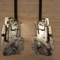 RICAMBI LAVASTOVIGLIE AEG REX ELECTROLUX ZANUSSI