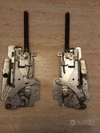 RICAMBI LAVASTOVIGLIE AEG REX ELECTROLUX ZANUSSI