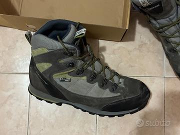 Scarponi trekking