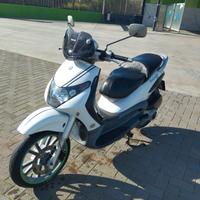 Piaggio Beverly 200 cc Anno 2003