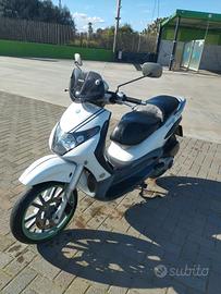 Piaggio Beverly 200 cc Anno 2003