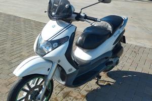 Piaggio Beverly 200 cc Anno 2003