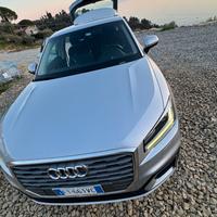 AUDI Q2 3.0 TDI