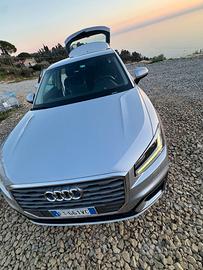 AUDI Q2 3.0 TDI