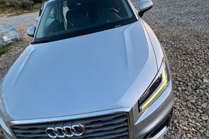 AUDI Q2 3.0 TDI