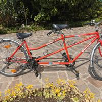 Tandem Bianchi
