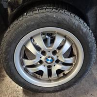 cerchi BMW E90 e91 16 pollici