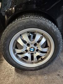 cerchi BMW E90 e91 16 pollici