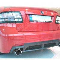 DIFFUSORE SAAB 9-3 02-07