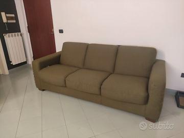 Divano letto