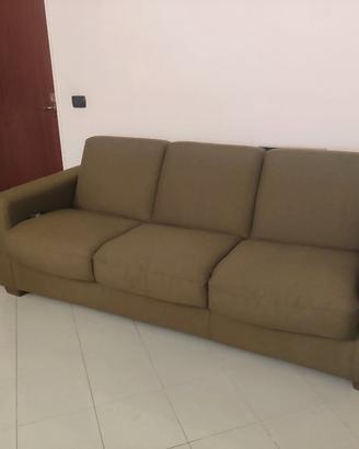 Divano letto