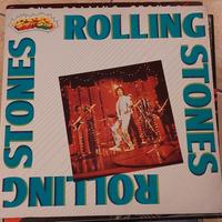 Rolling Stones, The Rolling Stones, LP 1982