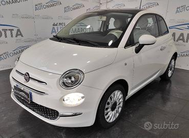 Fiat 500 1.2 Lounge 69cv my20 'PROMO FINANZIAMENTO