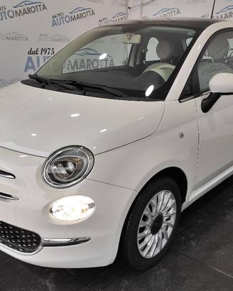 Fiat 500 1.2 Lounge 69cv my20 'PROMO FINANZIAMENTO
