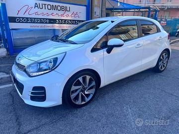 KIA Rio 1.4 CRDi 5p. Cool Collection