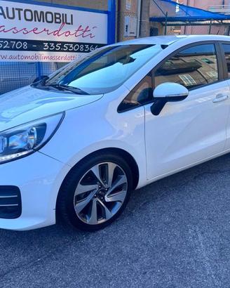 KIA Rio 1.4 CRDi 5p. Cool Collection