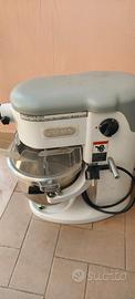 Mescolatore Planetario MZX-5