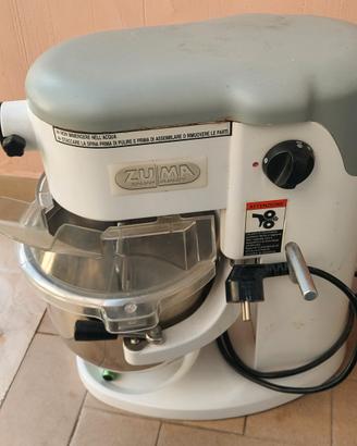 Mescolatore Planetario MZX-5