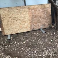 Pannelli in legno fenolico