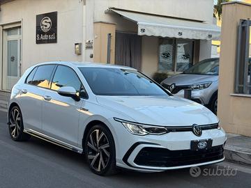 VOLKSWAGEN Golf 2.0 TDI 150 CV R-Line