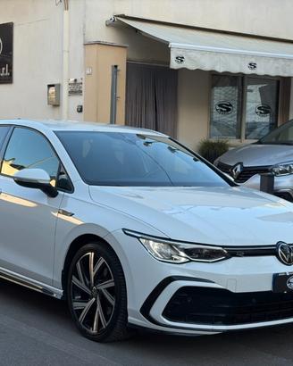 VOLKSWAGEN Golf 2.0 TDI 150 CV R-Line