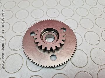 INGRANAGGIO AVVIAMENTO KAWASAKI NINJA 600 2008 200
