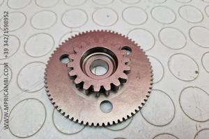 INGRANAGGIO AVVIAMENTO KAWASAKI NINJA 600 2008 200