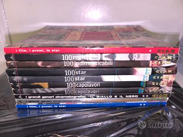 Collezione speciali di Ciak sul cinema 