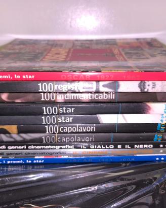 Collezione speciali di Ciak sul cinema 