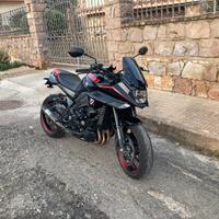 Suzuki Katana 1000 Jimdachi 2021