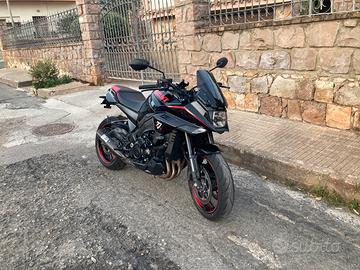 Suzuki Katana 1000 Jimdachi 2021