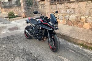 Suzuki Katana 1000 Jimdachi 2021