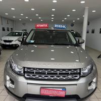Range rover evoque 2.2 2014 automatica