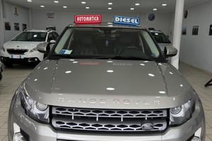 Range rover evoque 2.2 2014 automatica