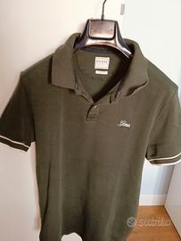 polo Guess 