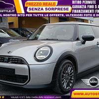 MINI Mini Cooper C F66 Classic 156Cv Steptronic/