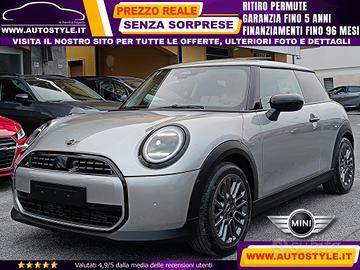 MINI Mini Cooper C F66 Classic 156Cv Steptronic/