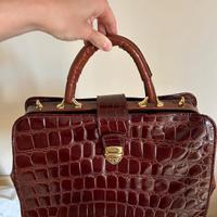 DOCTOR BAG VINTAGE