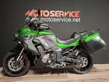 Kawasaki Versys 1000 SE